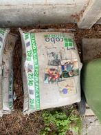 Speelzand, Ophalen, Speelzand