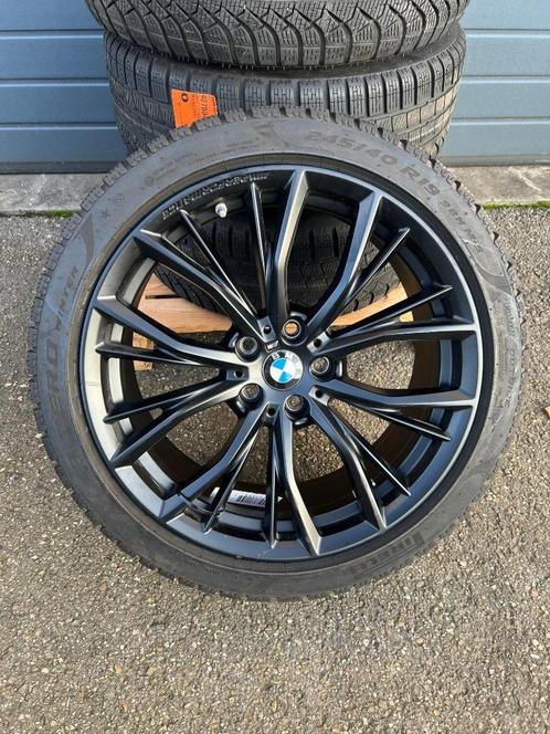 Jantes BMW 786M G30, G31, G14, G15 et G16, Autos : Pièces & Accessoires, Pneus & Jantes, Jante(s), Pneus hiver, 19 pouces, 245 mm