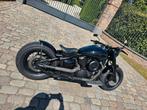 Bobber, Bedrijf