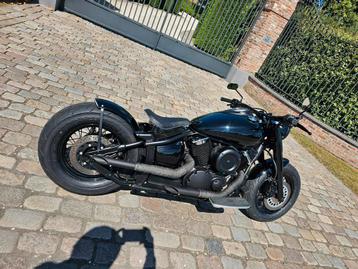 Bobber  beschikbaar voor biedingen