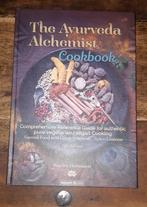 The Ayurveda Alchemist Cookbook., Boeken, Gelezen, Sandra Hartmann, Ophalen of Verzenden