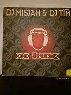 Access Dj Misha & Dj Tim, CD & DVD, Vinyles | Dance & House, Comme neuf, Enlèvement