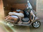 Vespa gts 125cc. In perfecte staat., Ophalen, Gebruikt