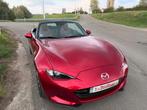 Mazda MX5 ND-2 Roadster 2018 --  MX-5 Skycruise!, 139 g/km, Euro 6, Cabriolet, Leder