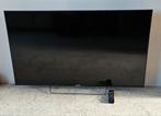 Tv Sony 55' 3D lunettes actives état impeccable, Enlèvement, Sony