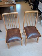 Stoelen 6 stuks, Enlèvement