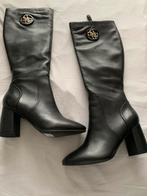 Bottines en cuir GUESS neuves 36, Vêtements | Femmes, Chaussures, Noir, GUESS, Enlèvement, Neuf