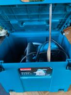 MAKITA SP6000 invalzaag 230V, Bricolage & Construction, Outillage | Scies mécaniques, 1200 watts ou plus, 70 mm ou plus, Enlèvement