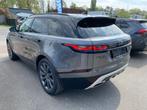 Land Rover Range Rover Velar R DYNAMIC SE FULL OPTION MET GA, Auto's, Land Rover, Gebruikt, Euro 6, Leder, SUV of Terreinwagen