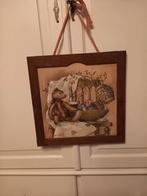 Nieuwe berenkader 40cm op 40cm, Enlèvement ou Envoi, Neuf