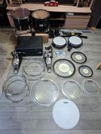 Drum onderdelen !!!, Muziek en Instrumenten, Drumstellen en Slagwerk, Ophalen