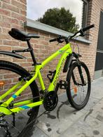 Fluo RockRider MTB, Ophalen, Zo goed als nieuw, Staal, Rockrider