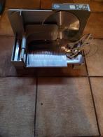 Allessnijder, Ophalen of Verzenden