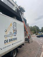 ‼️liftservice&verhuizingen‼️7️⃣0️⃣euro