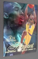 KOBE BRYANT FLAIR ROOKIE - ROW 2 + ROW 1- SEAT 31, Sport en Fitness, Basketbal, Verzenden, Zo goed als nieuw, Overige typen