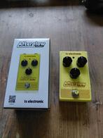 TC electronic Chorus perfect inorde, Muziek en Instrumenten, Ophalen of Verzenden, Chorus