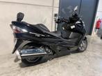 Suzuki AN 400 ABS Burgman Z versie! (bj 2011), Motoren, 400 cc, Scooter, Bedrijf, 12 t/m 35 kW