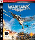 Warhawk, Games en Spelcomputers, Games | Sony PlayStation 3, Shooter, 1 speler, Ophalen of Verzenden, Zo goed als nieuw