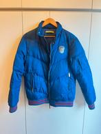 Versace jas, Kleding | Heren, Jassen | Winter, Zo goed als nieuw, Versace, Verzenden, Maat 48/50 (M)