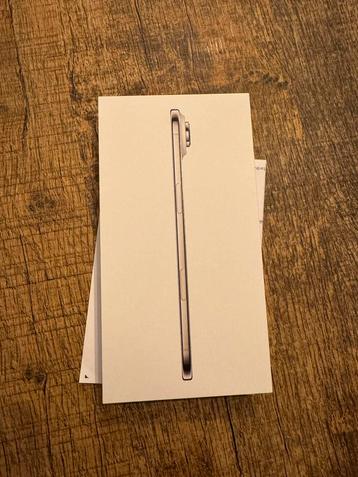 iPhone Air - Light Gold - 256GB - NIEUW / GESEALD beschikbaar voor biedingen