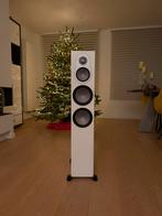 Monitor Audio Silver 300 Satin white, Autres marques, Enlèvement ou Envoi, Comme neuf, Haut-parleurs Frontaux, Arrière ou Stéréo