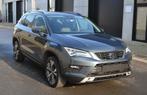 SEAT Ateca 1.6 Tdi DSG *Virtual Cockpit/Navi/Leder...* 2021, Achat, Euro 6, Entreprise, Carnet d'entretien