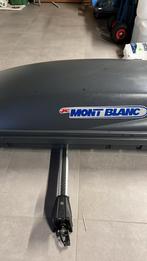 Skibak te koop, Auto diversen, Dakkoffers, Ophalen, Gebruikt