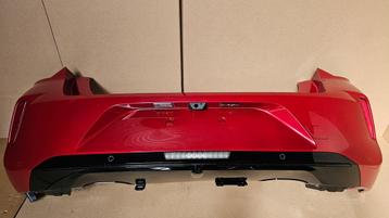 Achterbumper Opel Astra L VI 6 GS LINE COMPLEET 4xPDC CAMERA beschikbaar voor biedingen