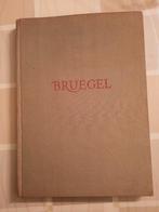 De schilderijen van Pieter Bruegel den oude, Ophalen, Schilder- en Tekenkunst