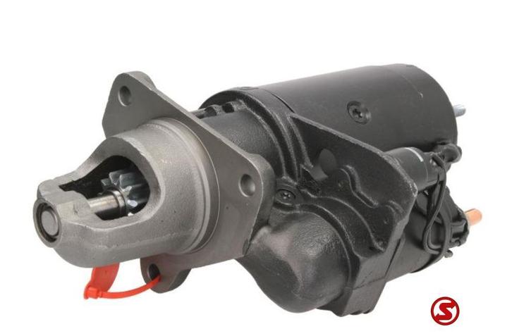 Starter mercedes actros, Auto-onderdelen, Vrachtwagen-onderdelen, Mercedes-Benz, Elektronica en Kabels, Nieuw