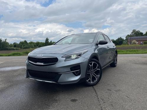 Kia - Xceed - Benzine - Navi - Camera - Elektrische koffer -, Auto's, Kia, Bedrijf, Te koop, XCeed, ABS, Achteruitrijcamera, Airbags