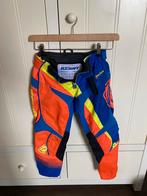 Kenny motorcross broek, Motoren, Kleding | Motorkleding, Tweedehands, Broek | leer, Kenny, Kinderen