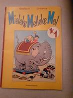 Mieleke Melleke Mol, nr.1. eerste druk., Boeken, Eén stripboek, Ophalen of Verzenden, Zo goed als nieuw, Stallaert - Urbanus