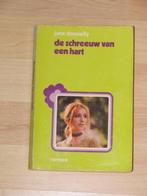 De schreeuw van een hart (Jane Donnelly), Ophalen of Verzenden, Gelezen