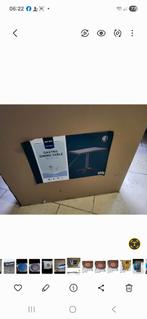 Nw tafel 70x70, Ophalen of Verzenden