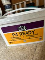 Ardex P4 Ready multiprimer, Ophalen of Verzenden