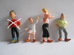 Bob et Bobette - personnage au choix - 2,00Eur / pièce, Ophalen of Verzenden, Suske en Wiske, Zo goed als nieuw, Beeldje of Figuurtje