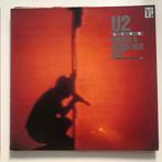 U2 - Live "Under A Blood Red Sky", Ophalen of Verzenden