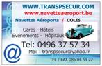 Navette Aeroports, Vakantie, Vakantie | Stedentrips