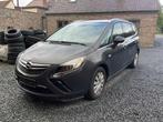 Opel Zafira - 2014, Autos, 1598 cm³, Achat, Autre carrosserie, 4 cylindres