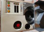 Musashi Tellac-Mc15 . Professionele munten teller Machine, Ophalen, Gebruikt