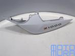 Kawasaki Z1000 2007 - 2009 achter kuipdeel links Z 1000 link, Motoren, Gebruikt, -, -, Ophalen of Verzenden