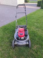 Honda hrh537 pro roller te koop, Ophalen, Cirkelmaaier, Honda, Gebruikt