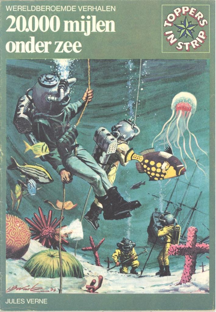 Verzameling Wereldberoende verhalen-Toppers in strips., Boeken, Stripverhalen, Gelezen, Meerdere stripboeken, Ophalen of Verzenden