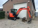 Kubota KX042-4 Minigraver graafmachine (2018), Zakelijke goederen, Overige Zakelijke goederen, Ophalen