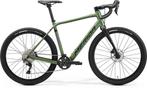 Merida eSilex 600 met extra powerpack, Ophalen, Zo goed als nieuw