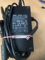 Chargeur DELL 180W, Ophalen of Verzenden, Zo goed als nieuw, Dell