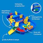 Smoby Aquaplay water speelgoed SNELLE GRATIS LEVERING, Kinderen en Baby's, Verzenden, Nieuw