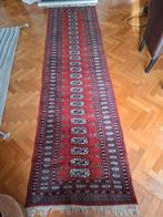 Antieke traploper, Ophalen