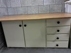 (bureau)kast/tafel, Ophalen, Gebruikt